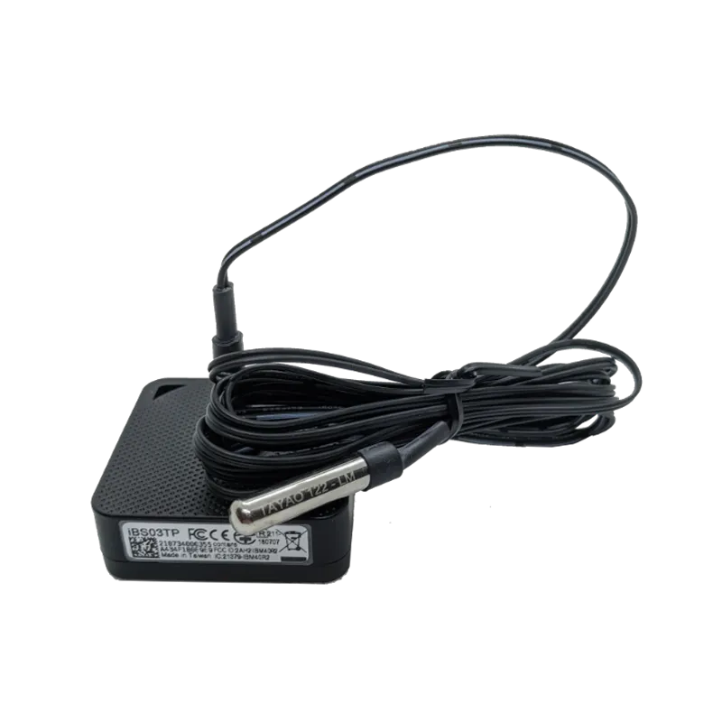 BLEビーコン防水温湿度センサー