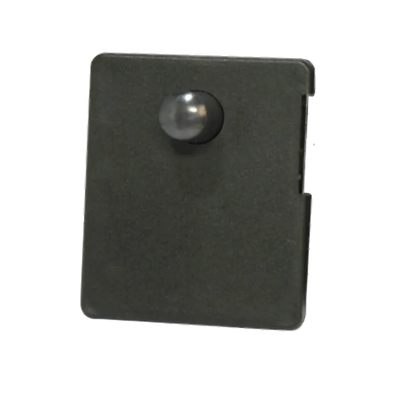 BLEビーコン人感センサー