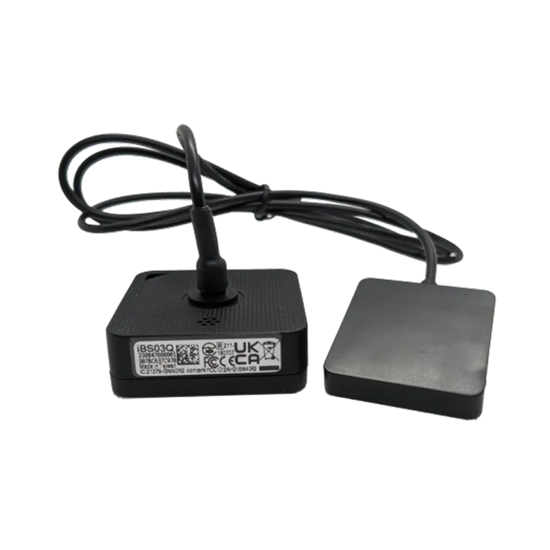 BLEビーコン液位検知センサー