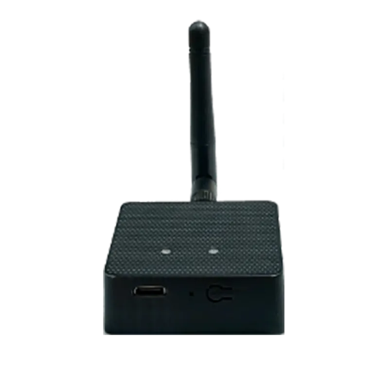 BLE/LTEゲートウェイ