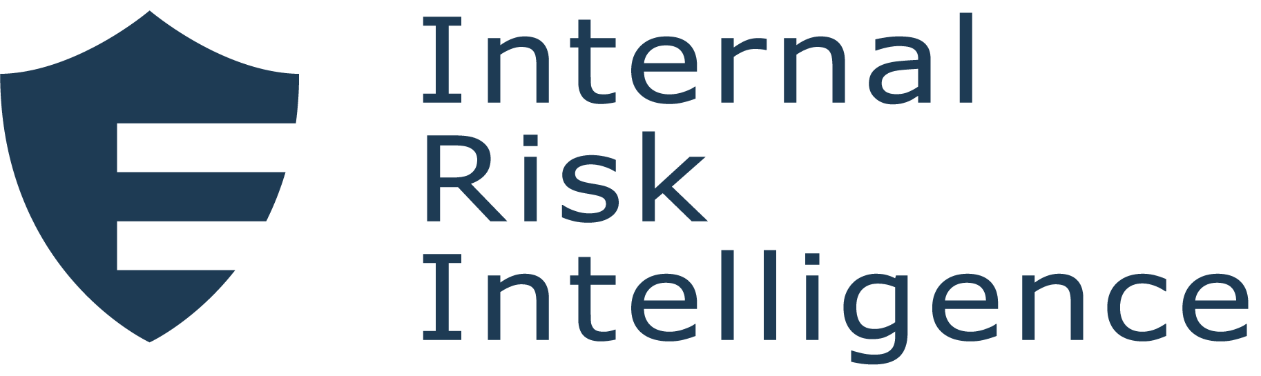 Internal Risk Intelligence