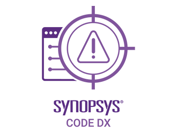 Code DX ロゴ