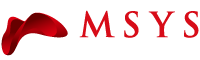 MSYS logo