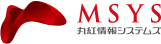 MSYS 丸紅情報システムズ