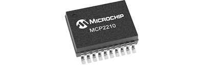 MCP2210