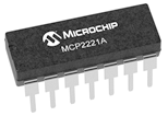 MCP2221a