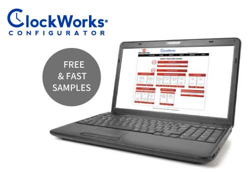ClockWorks® Configurator
