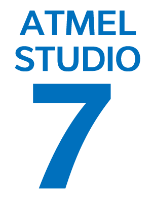 Atmel Studio 7 IDP