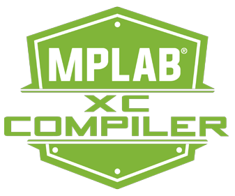 MPLAB XC コンパイラ