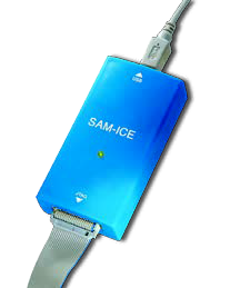SAM ICE (AT91SAM-ICE)