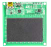 投影型静電容量式低消費電力タッチパッド開発キット(DM160219)