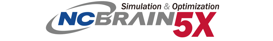 Simulation＆Optimization NCBrain5X