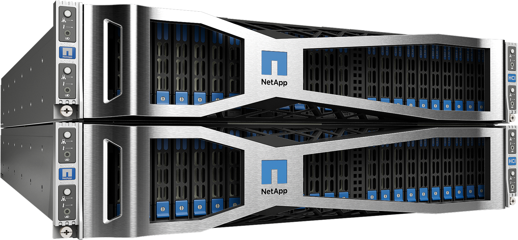 NetApp HCI