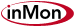 InMon logo