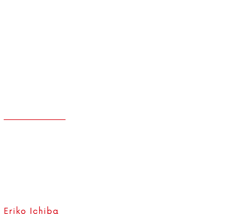 お客様の業務効率が上がり感謝されたときは本当にうれしい 営業 市場 江里子 Eriko Ichiba