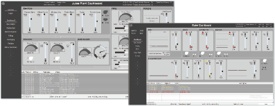 iFIX/CIMPLICITY(SCADA)