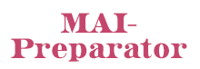 MAI-Preparator