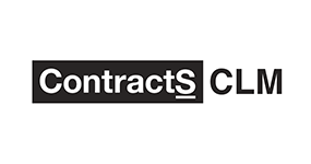 ContractS CLMロゴ