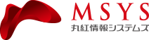 MSYS 丸紅情報システムズ