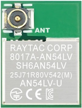 AN54LV-U15