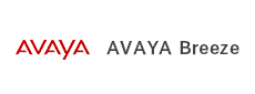 AVAYA Breeze