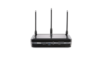 TotalSecure TZ SOHOW