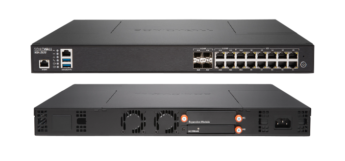 NSA2650