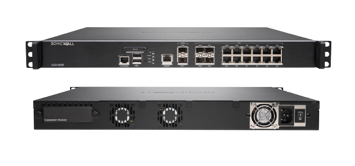 NSA4600