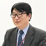 事業部門統括役員補佐 徳永克也