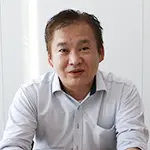 モデリング技術部 高瀬知幸