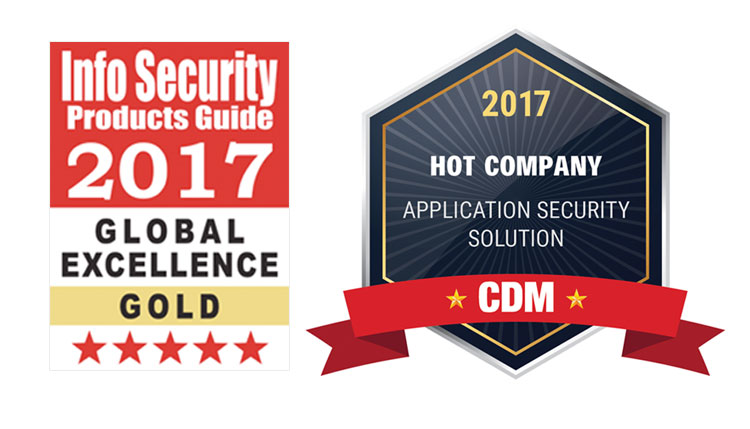 Info Security Product Guide 2017