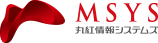 MSYS 丸紅情報システムズ