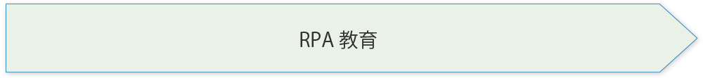 RPA教育