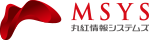 MSYS 丸紅情報システムズ
